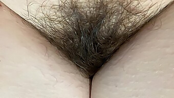 Indulge In A Hairy Fetish Fantasy With This Amateur 18+ Video