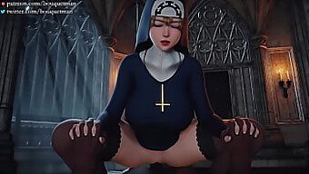 A Compilation Of The Best Sfm And Blender Porn Videos