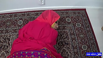 Sexo Com Uma Mulher Afegã Da Tribo Pashto..