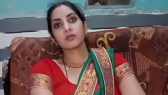 La Star Du Porno Indienne Reshma Bhabhi Suce Une Bite Par Derrière Et La Prend Dans Sa Chatte