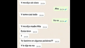 La Historia Caliente De Traición Y Pasión De Mi Novia En Movimiento.