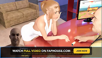 3d Cartoon Sex With Cheating Wife Liza